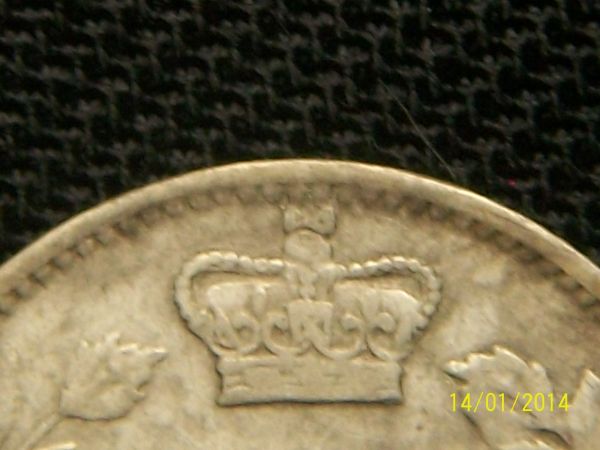 1901-Ten-Cent